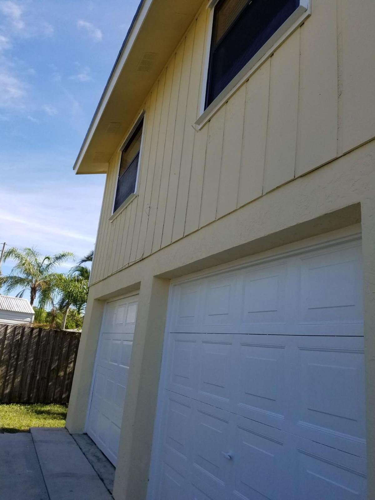 House 3 Min From Beach 옌슨비치 외부 사진