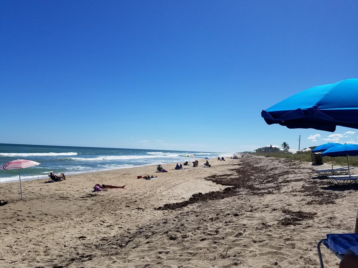 House 3 Min From Beach 옌슨비치 외부 사진