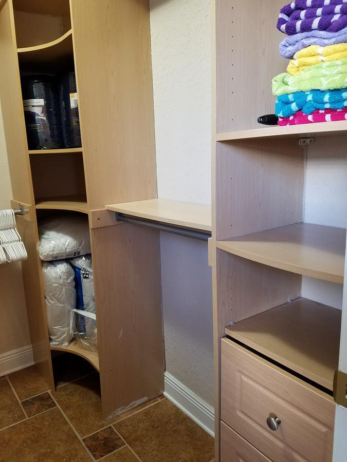 House 3 Min From Beach 옌슨비치 외부 사진
